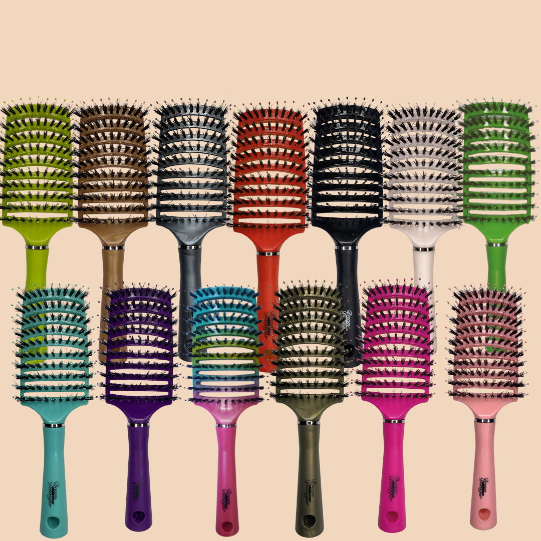 The Best Detangle Hair Brush Tangled Hair Care