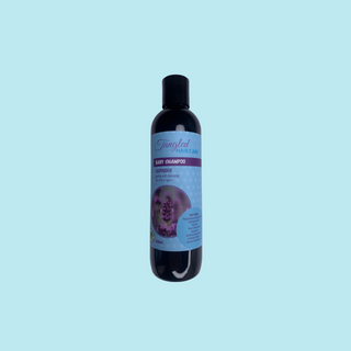 Baby Shampoo - Soft Lavender 250ml CLEARANCE