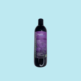 Hydrating Shampoo - Lavender 500ml CLEARANCE
