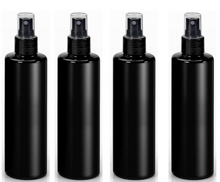 MYSTERY Naturally No More Nits Deter & Detangle Spray