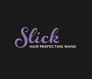 Slick Hair Perfecting Wand
