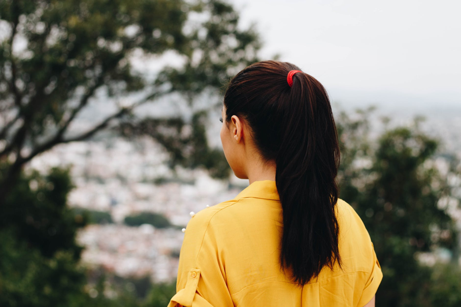 Avoiding Tangles With The Right Hairstyle – Tangled Hair Care