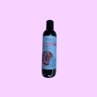 Baby Conditioner - Soft Lavender 250ml CLEARANCE