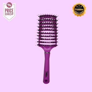 Dream Detangler™️ - Electric Purple NEW LIMITED EDITION