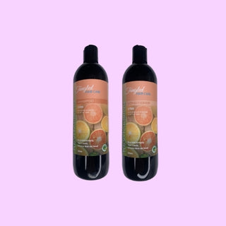 Revitalising Shampoo - Citrus 500ml CLEARANCE