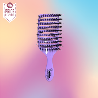 Dream Detangler™️ - MINI Lilac