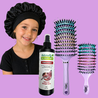 Rainbow Princess  Bundle