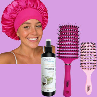 Glamour  Bundle