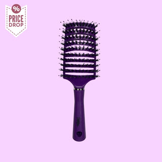 Dream Detangler™️ - Perfect Purple