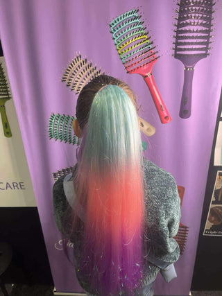 Royal Adelaide Show 2025 -  Non Refundable  Braids Deposits