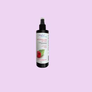 Tangled Hair Care Detangling Sprays x 3