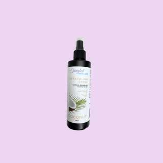 Tangled Hair Care Detangling Sprays x 3