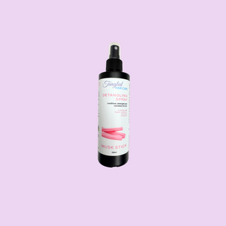 Tangled Hair Care Detangling Sprays x 3