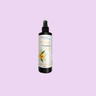 Tangled Hair Care Detangling Sprays x 3