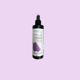 Tangled Hair Care Detangling Sprays x 3