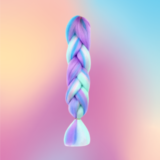 Synthetic Braiding Hair - NEW Unicorn