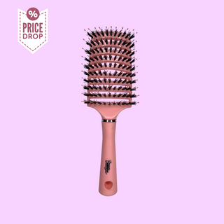 Dream Detangler™️ - Blush Pink