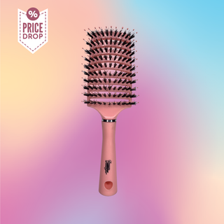 Dream Detangler™️ - Blush Pink