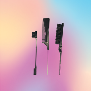 Slick Set - Trio of Hair Tools