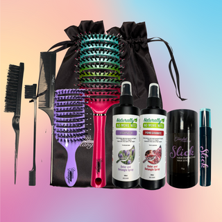 Platinum Back To School Bundle