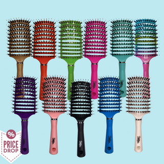 Family Value FIVE Pack FIVE Sprays & FIVE  Brushes