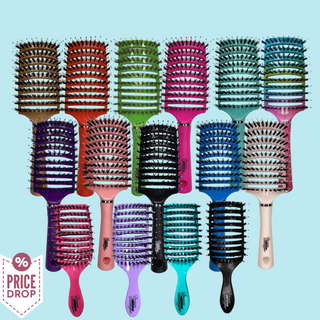 Tay Tay Pack  - Two Sprays, Two Brushes & PreBraided Hair Accessory