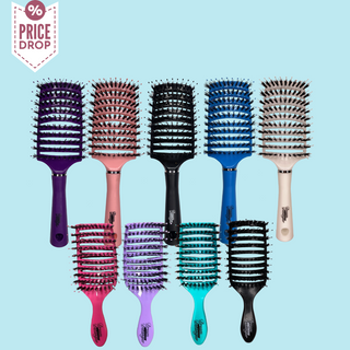 Tay Tay Pack  - Two Sprays, Two Brushes & PreBraided Hair Accessory