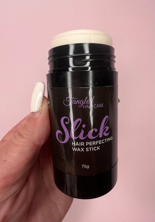 Slick Hair Perfecting Wax Stick