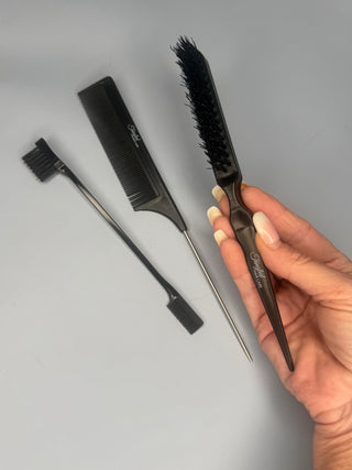 Slick Set - Trio of Hair Tools