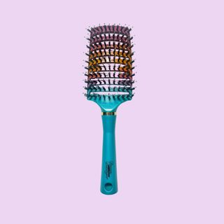 Dream Detangler™️ - Rainbow Malibu LIMITED EDITION