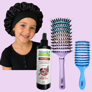 Rainbow Princess  Bundle