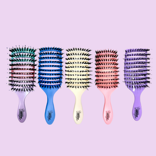 Family Value THREE Pack THREE Sprays & THREE Brushes