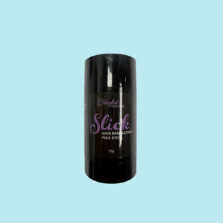 Slick Hair Perfecting Wax Stick Double Pack