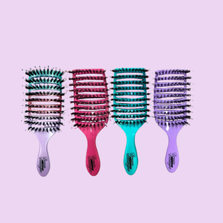 Back to School Two Sprays & Two Brushes - Tangled Hair Care