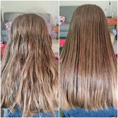 Happy customer with Tangled Kids products