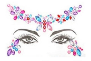 BFCM - Reusable Face Gems - Tangled Hair Care