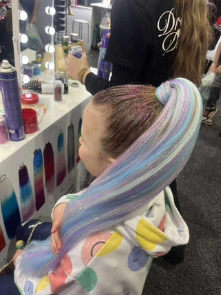 Royal Adelaide Show 2025 -  Non Refundable  Braids Deposits