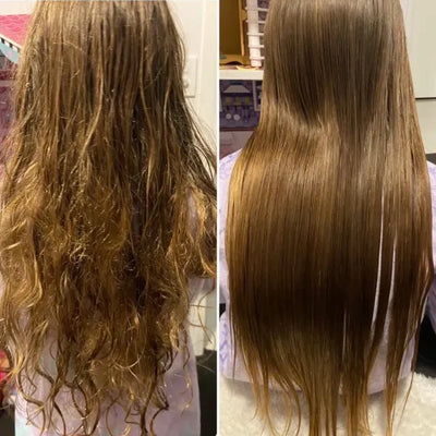 Happy customer with Tangled Kids products