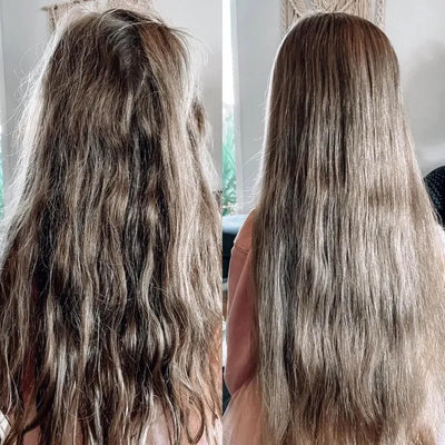 Happy customer with Tangled Kids products