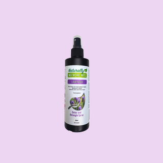 Deter & Detangle Spray - Lavender EOFY SALE - Tangled Hair Care