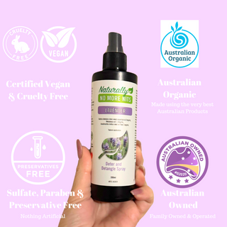 Double Take Spray Combo - Tangled Hair Care