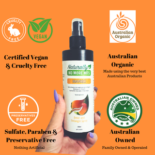 Double Take Spray Combo - Tangled Hair Care