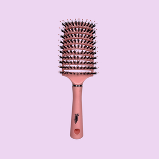 Dream Detangler™️ - Blush Pink - Tangled Hair Care