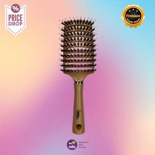 Dream Detangler™️ - FREE with Orders over $150 - Tangled Hair Care