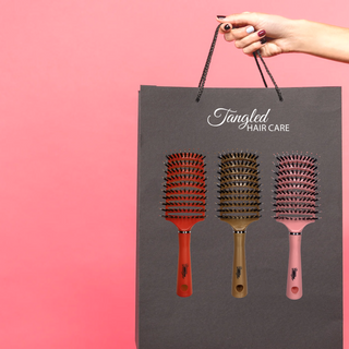 Dream Detangler™️ - FREE with Orders over $150 - Tangled Hair Care