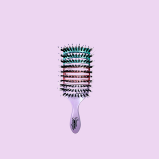 Dream Detangler™️ - MINI BubbleGum EOFY Sale - Tangled Hair Care