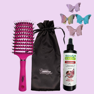 Full Size Value Pack - Tangled Hair Care