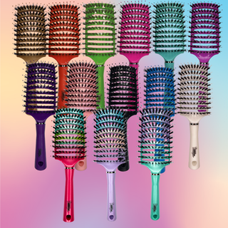 Our Favourite Products - Tangled Hair Care