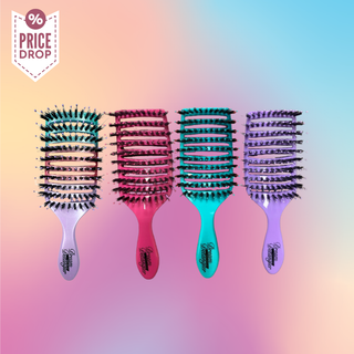 Our Favourite Products - Tangled Hair Care