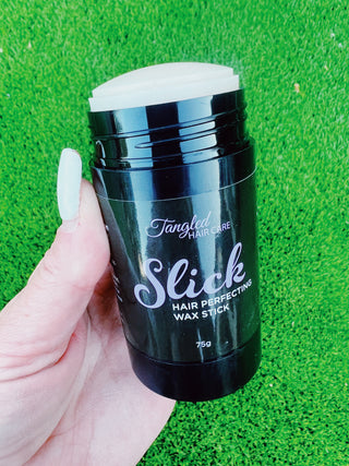 Slick Hair Perfecting Wax Stick - Tangled Hair Care